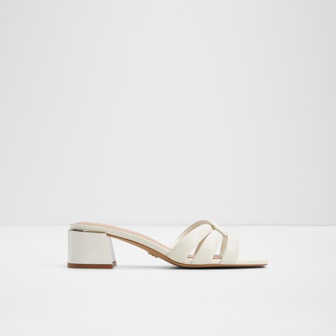 HANNE White Women Heels