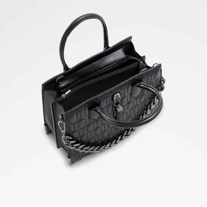 Emeraude Women's Black Tote image number 2