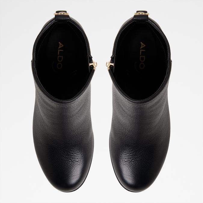 NOEMIA-IN BLACK Women Ankle Boots image number 5