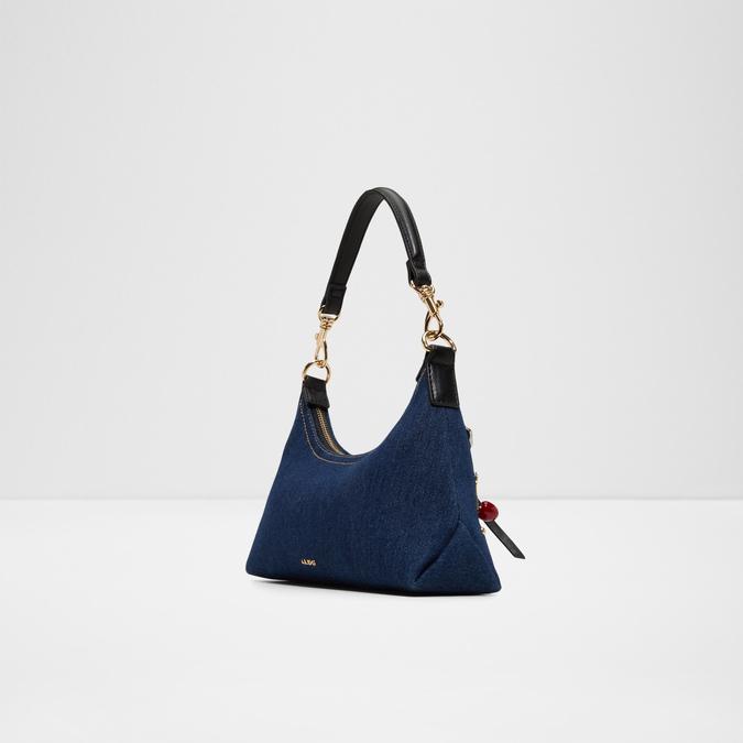 LUCKYGIRL Denim Women Shoulder Bag