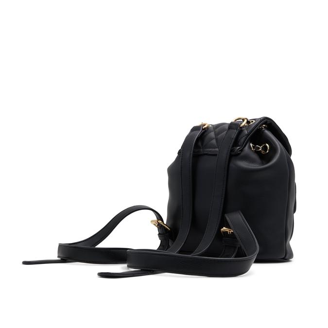 Obsessed Women's Black Backpack