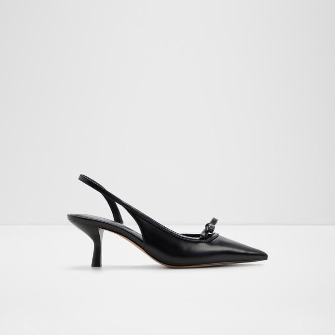 PHILIPA-B BLACK Women Pumps