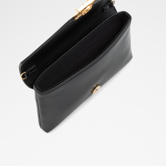 Lalla Women's Black Crossbody image number 2
