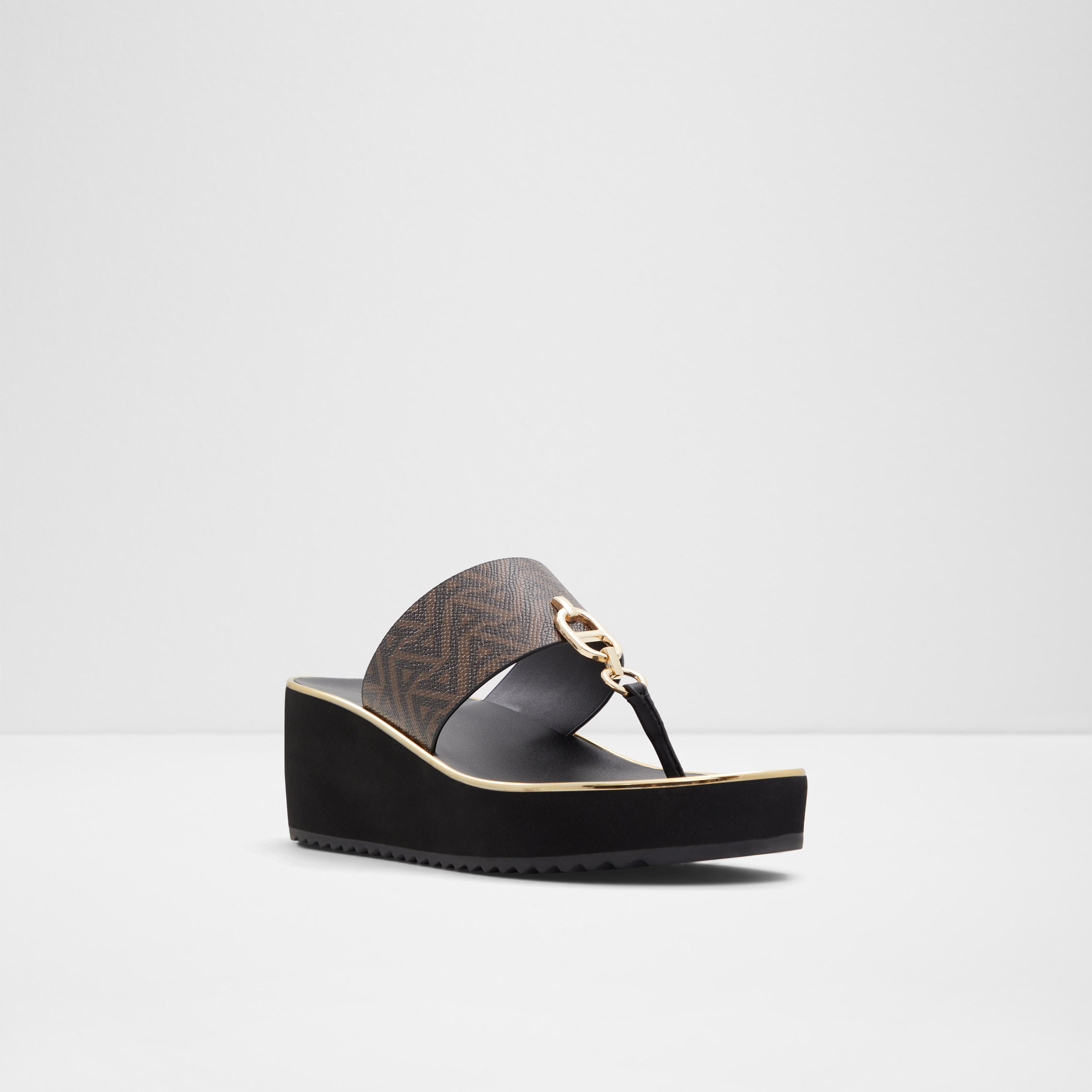 Fassbider-In Women's Black EVA image number 4