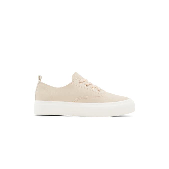 Cama Women's Light Pink Sneakers