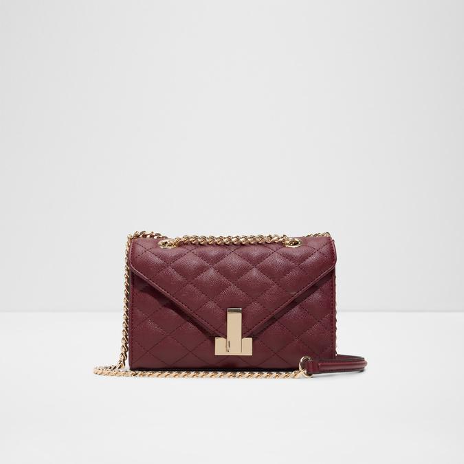 Chelsy Women's Bordo Cross Body