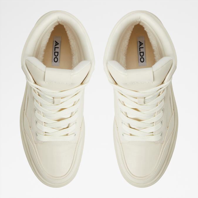 Stratos Men's Natural Lace Up