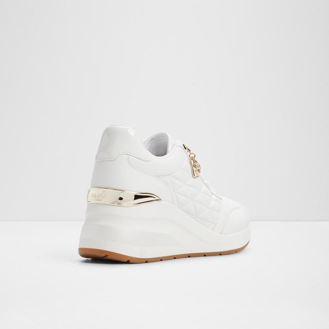 CAMBAYA-IN WHITE Women Joggers