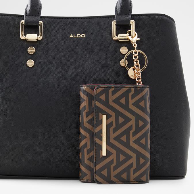 Cie Women's Brown Multi Wallet/Change Purse image number 2