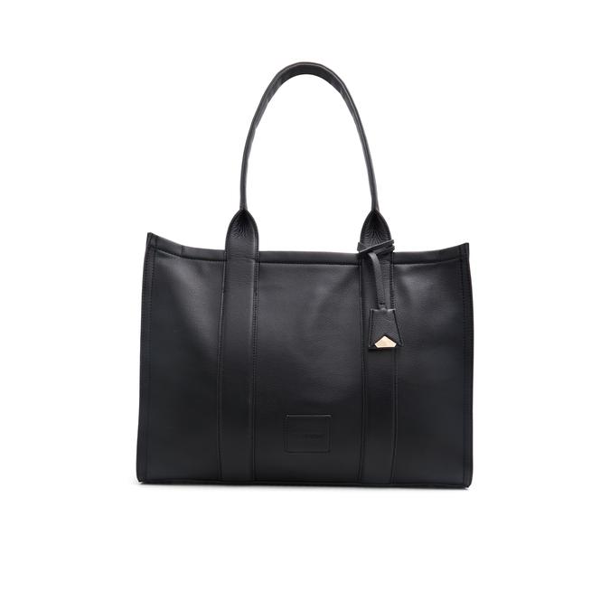 Qoaa Women's Black Tote