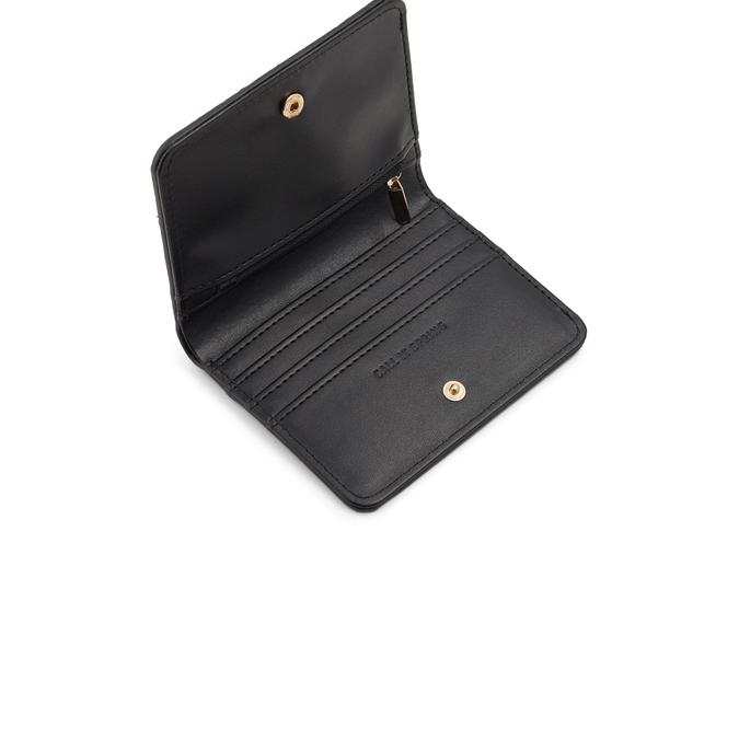 Vamplify Women's Other Black Wallet/Change Purse