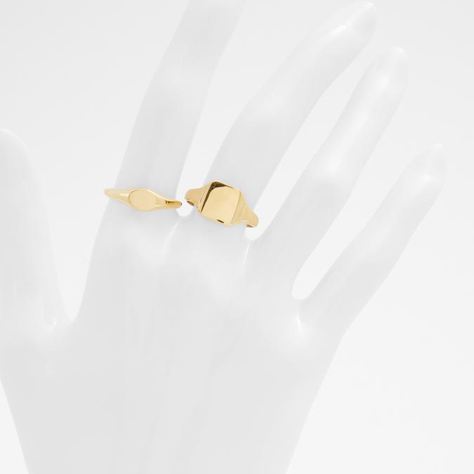 Ranley Women Gold Rings
