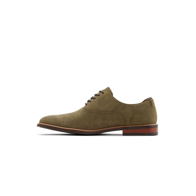 Fresien Men's Khaki Lace Ups image number 2