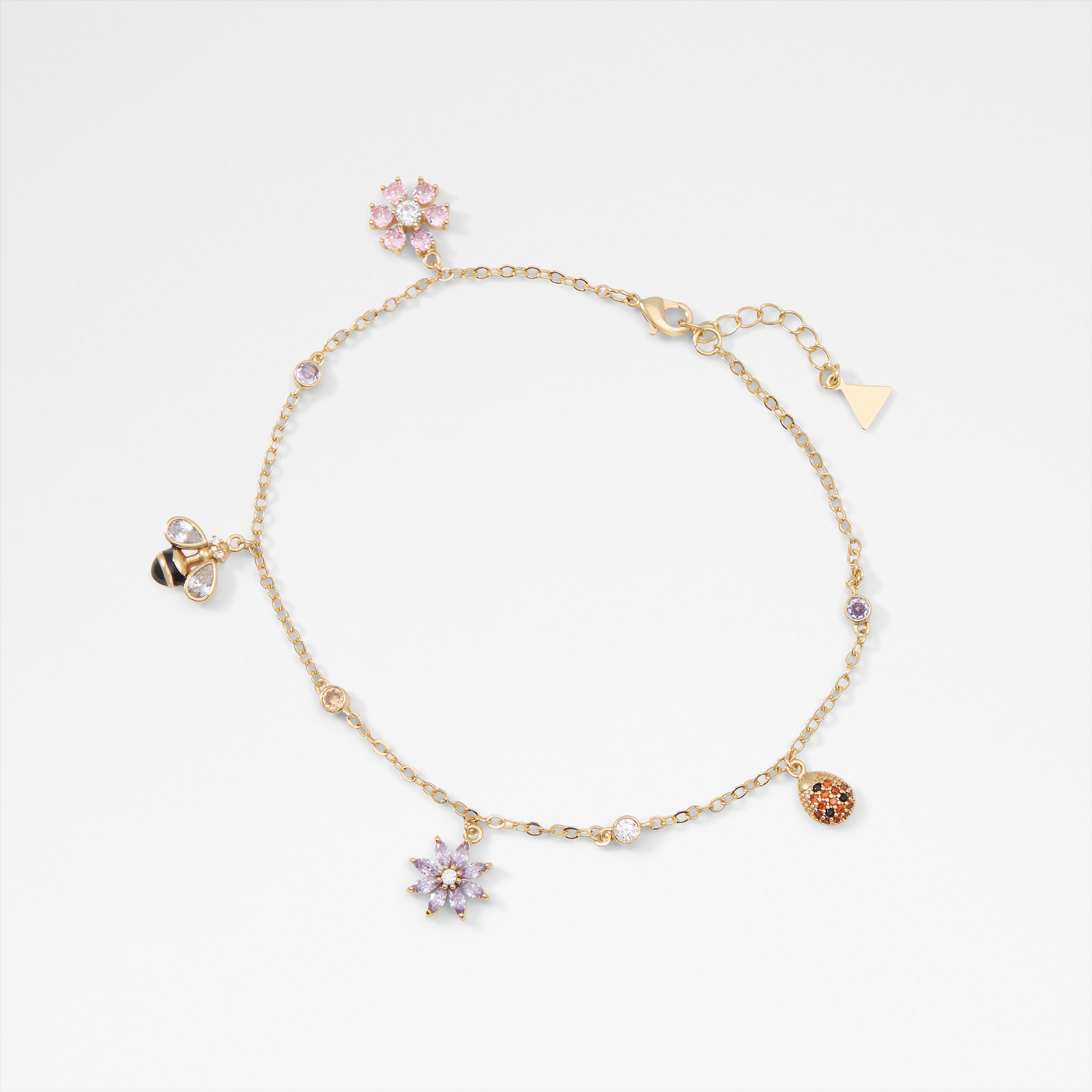 FLORALUXIE Multicolor Women Jewelry