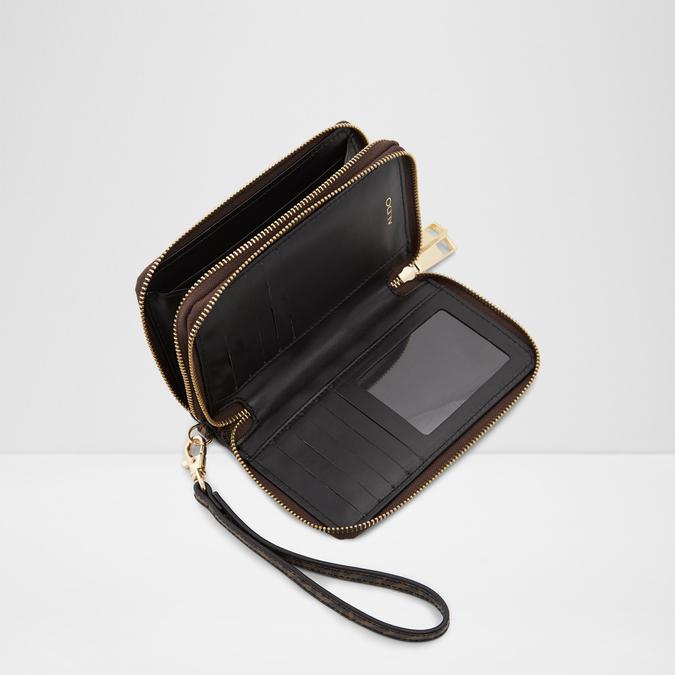 Lynnabbey Women's Other Brown Wallets