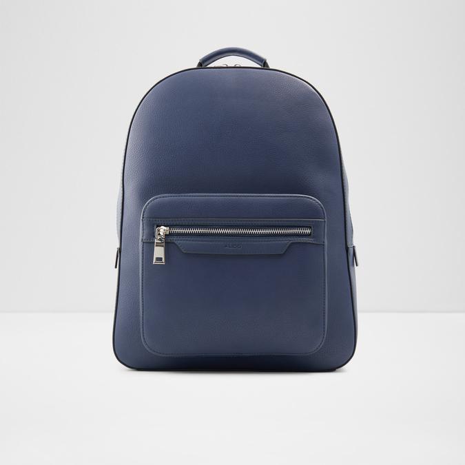 Isaac Men's Navy Backpack