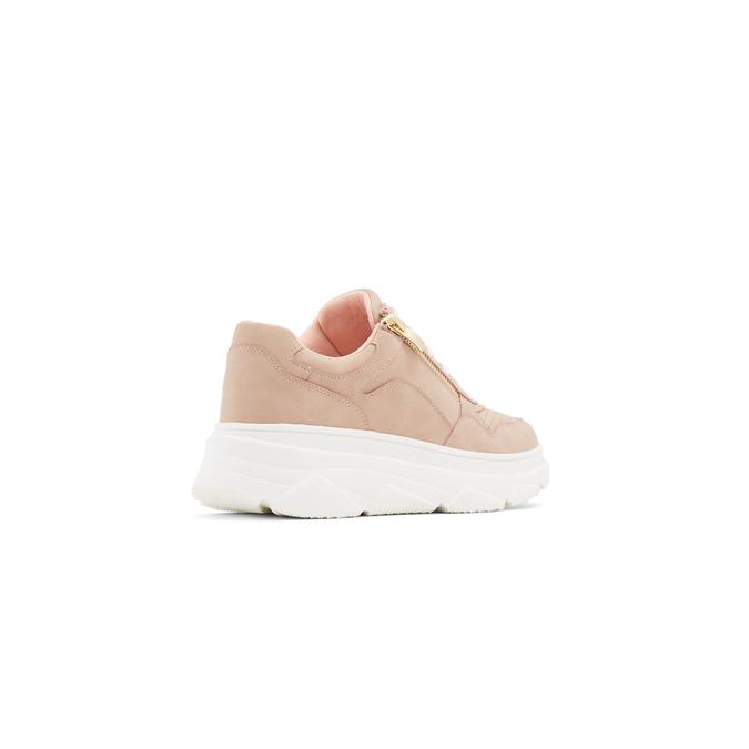 Traker Women's Light Pink Sneakers