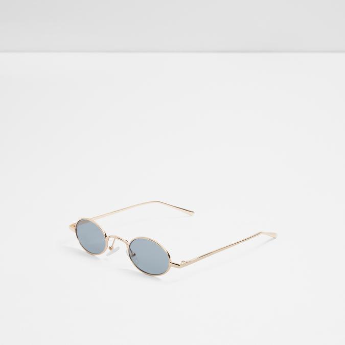 Afiavia Women's Gold Sunglass Case