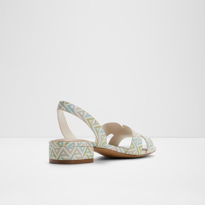 JAVAMANNON Multi Women Heels
