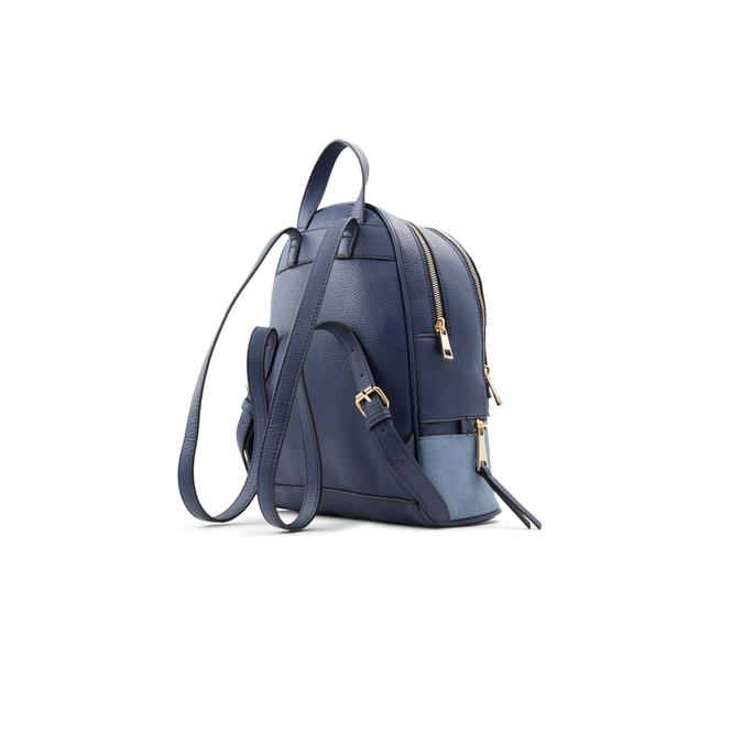 Blesser Women's Light Blue Backpack