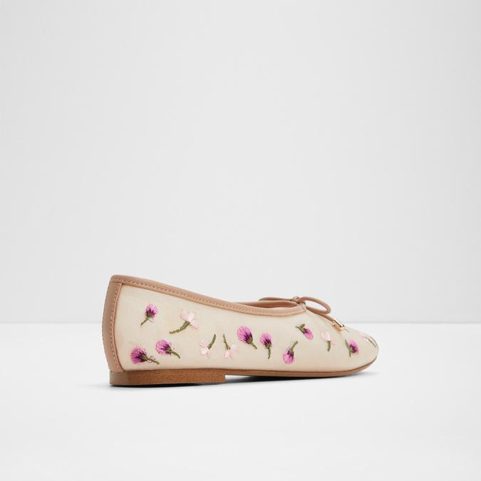 Joselie-In Women's Multicolor Ballerinas image number 2