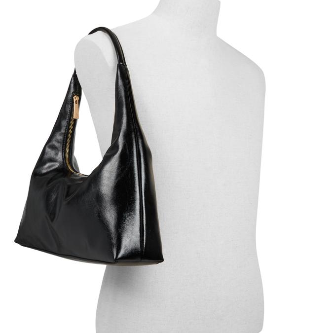Danii Women's Black Shoulder Bag image number 3