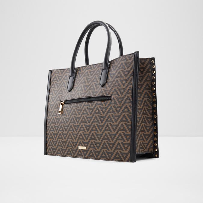 Syrus Women's Other Brown Totes