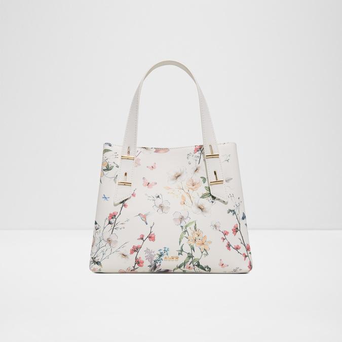 ZARRIABLOOM Floral Women Satchel