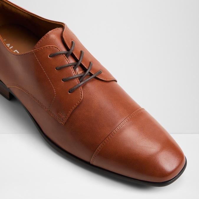 BELAIR-MIN Brown Men Dress Lace Up image number 3