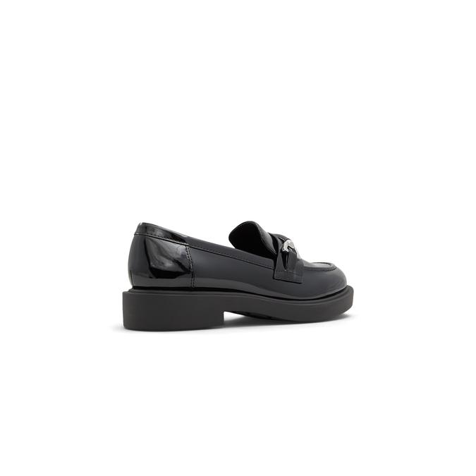 Call it Spring Amoure Women's Black Loafers image number 2