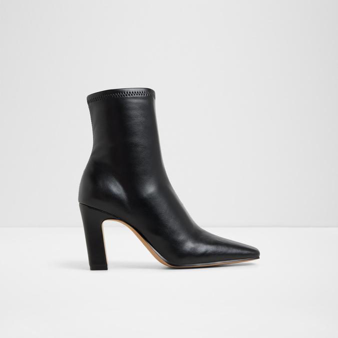 CYBELE-IN BLACK Women Ankle Boots