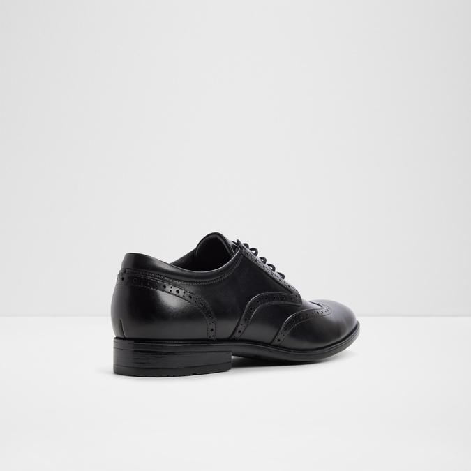 HARINGTONA-IN Black Men Brogues