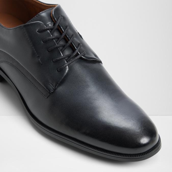 DONOVAN-MIN BLACK Men Dress Lace Up image number 3