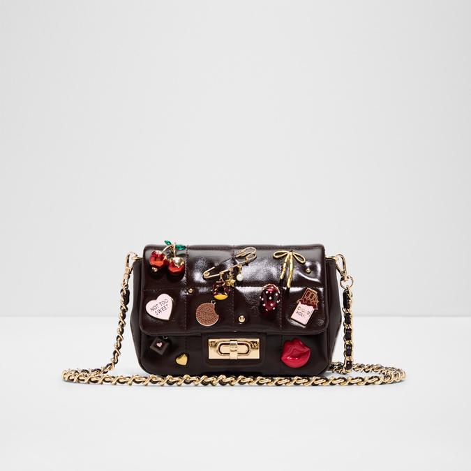 BELLATREATT Brown Women Cross Body