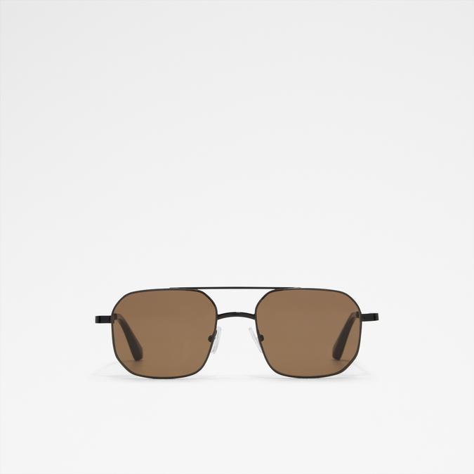 Heritage Men's Black Sunglasses