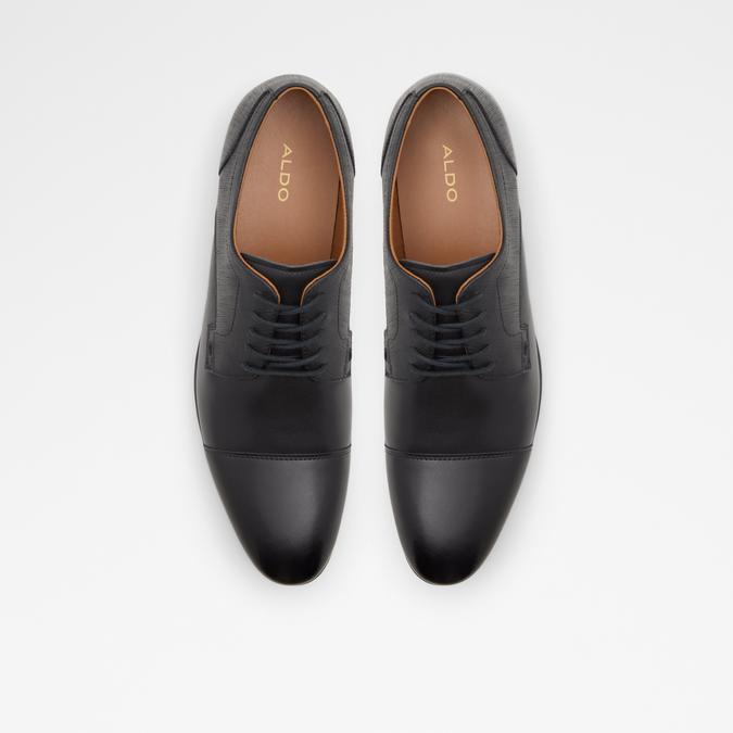 Glanmire Men's Black Dress Shoes