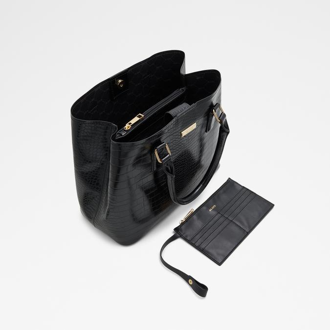 Pentir Women's Black Tote image number 2