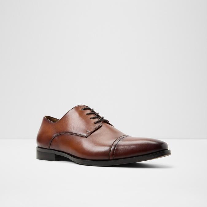 ANTICO-IN Brown Men Dress Lace Up image number 3