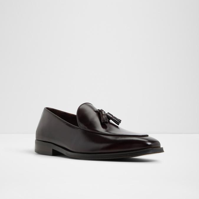 Portosa-In Men's Brown Loafers image number 4