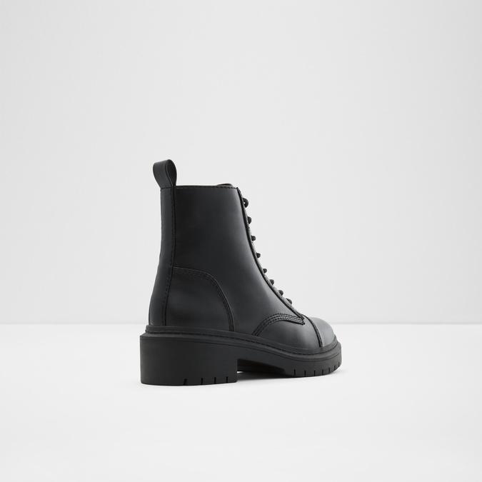 Goer Women's Black Boots image number 2