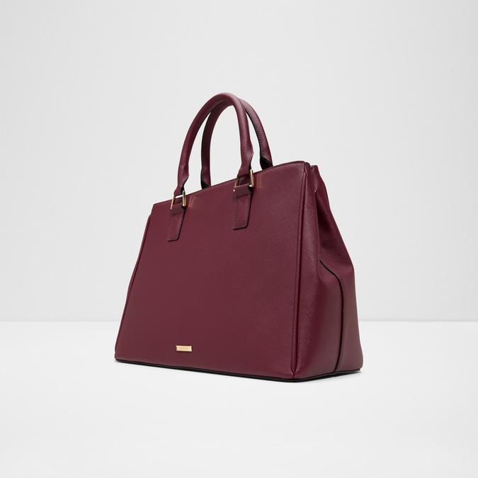 Nanever Women's Bordo Satchel