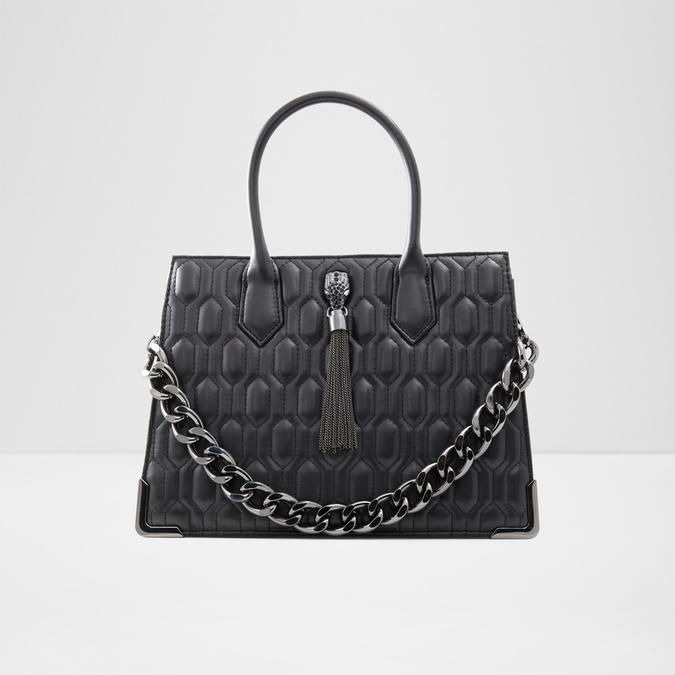 Emeraude Women's Black Tote