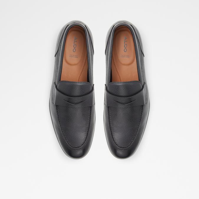 Bainville Men's Black Loafers