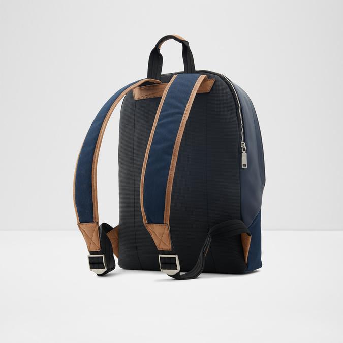 Lucidus Men's Navy Backpack image number 2