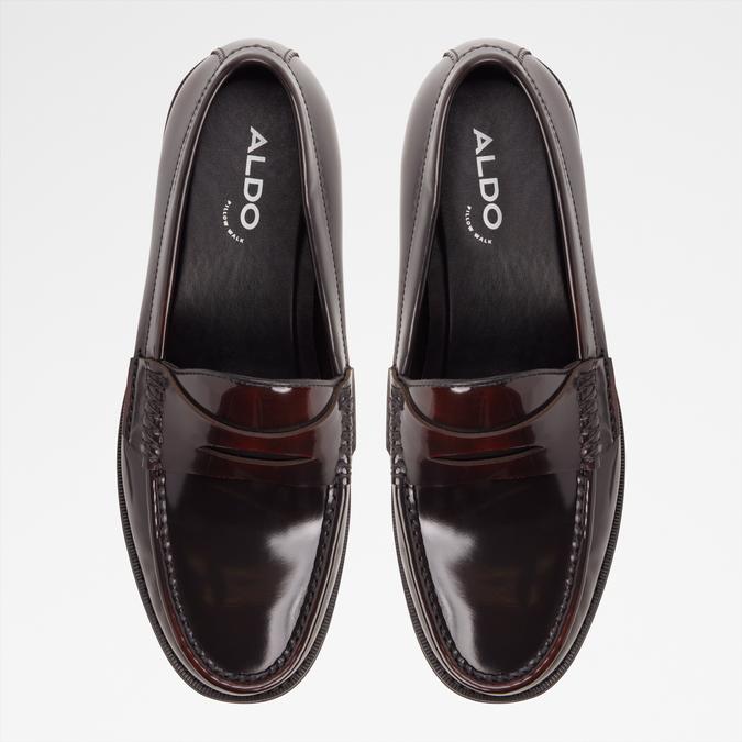 LUDOVIK BORDO Men Dress Loafers image number 5