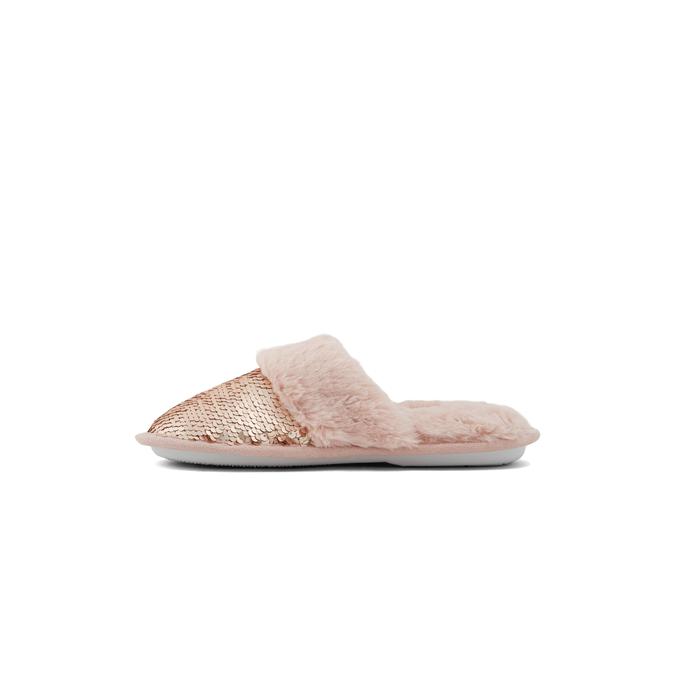 Wicindra Women's Rose Gold Footwear image number 2