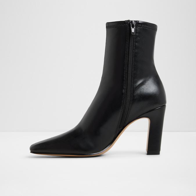 CYBELE-IN BLACK Women Ankle Boots image number 2