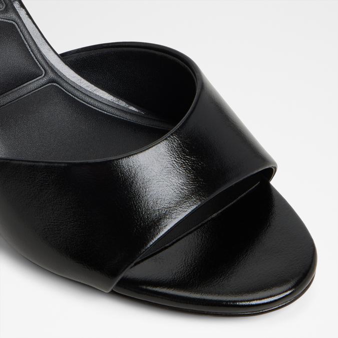 ANNABERAEN-IN BLACK Women Dress Sandals image number 4