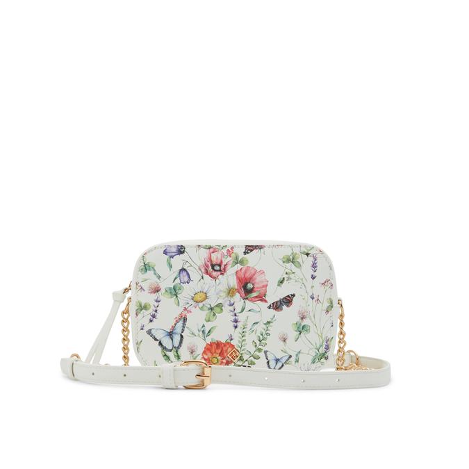 Miffy Women's White Cross Body
