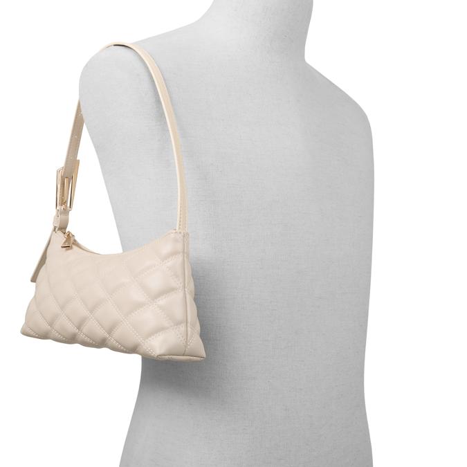 Kamilaa Women's Beige Shoulder Bag image number 3
